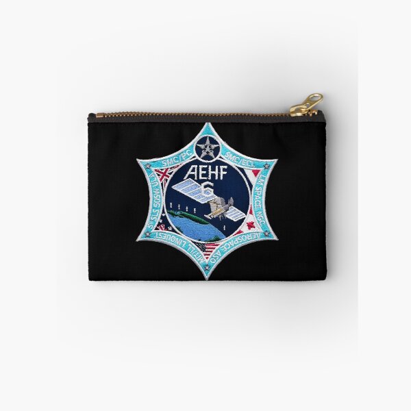 Item preview, AEHF-6 Launch Team Logo  designed and sold by ambro97.