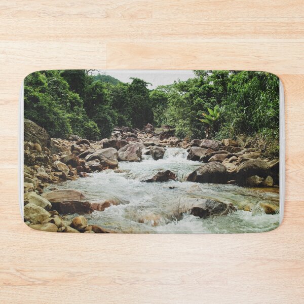 Item preview, wild jungle river designed and sold by MartinxMarie.