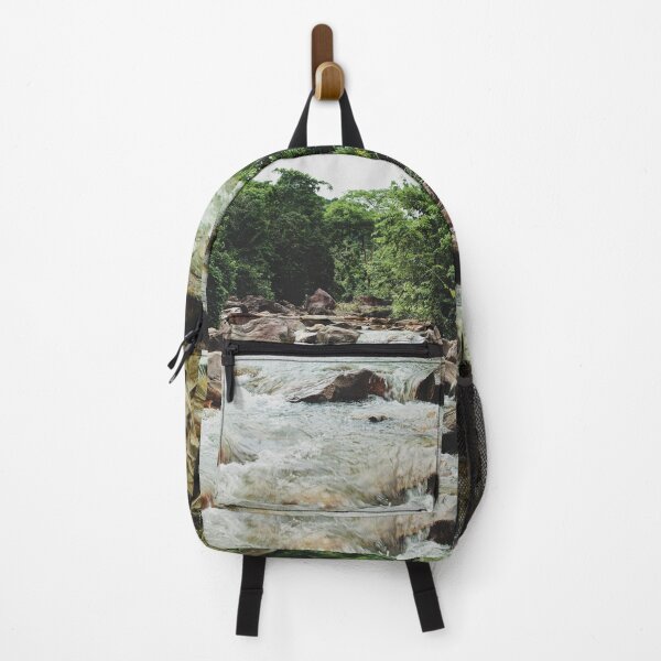 Item preview, wild jungle river designed and sold by MartinxMarie.