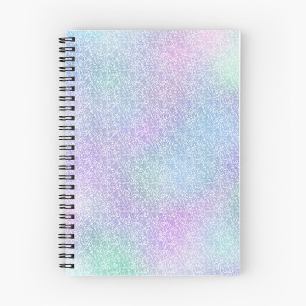 Item preview, Pretty Multi Colour Floral Pattern designed and sold by Honest-Explorer.