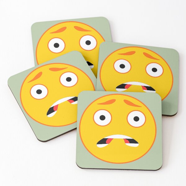 Item preview, Emotion Shocked designed and sold by MrNik.