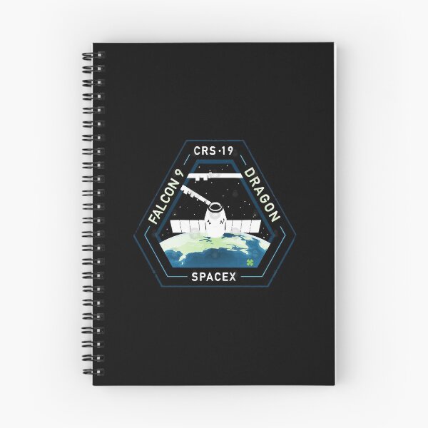 Item preview, CRS-19 Logo  designed and sold by ambro97.