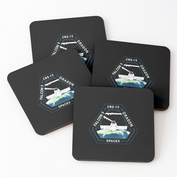 Item preview, CRS-19 Logo  designed and sold by ambro97.