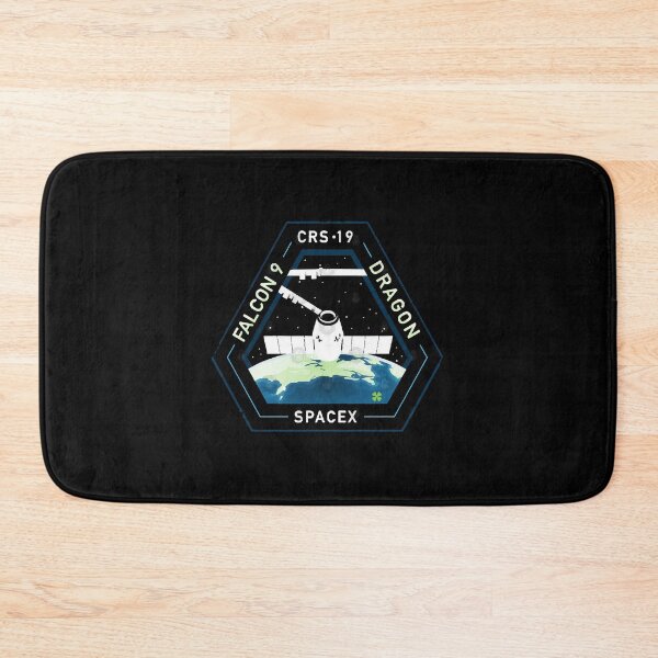 Item preview, CRS-19 Logo  designed and sold by ambro97.