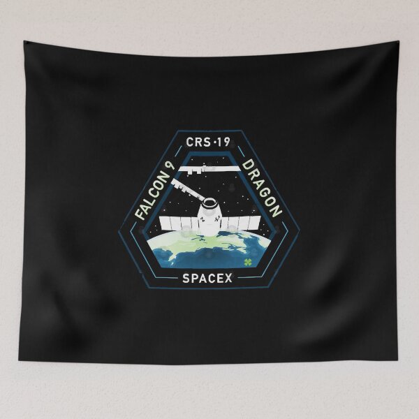 Item preview, CRS-19 Logo  designed and sold by ambro97.