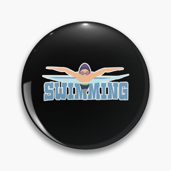 Item preview, Activities Outdoor Adventure Swimming Gift designed and sold by TTFMerch.