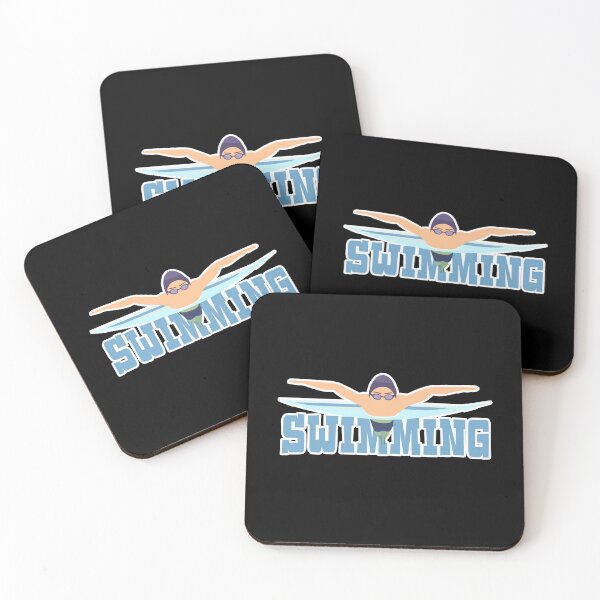 Item preview, Activities Outdoor Adventure Swimming Gift designed and sold by TTFMerch.