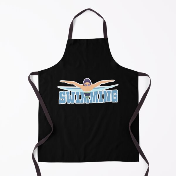 Item preview, Activities Outdoor Adventure Swimming Gift designed and sold by TTFMerch.