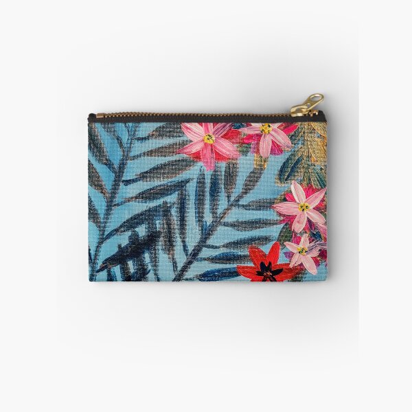 Item preview,  Some abstract wild flowers  designed and sold by kkartwork.