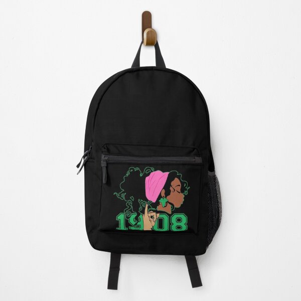 Item preview, Alpha Pretty Girl 1908 Head Band K Hand Sign A Ivy Leaf designed and sold by suppershirts.