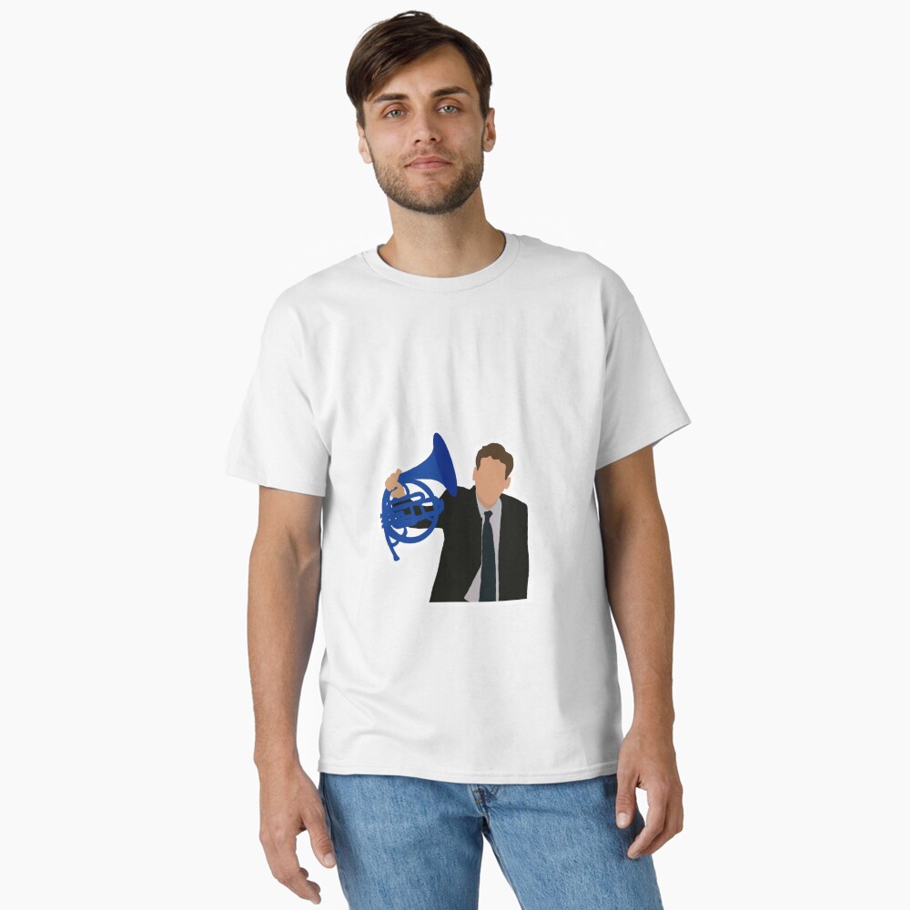 Artikel-Vorschau von Classic T-Shirt, designt und verkauft von KristenST.