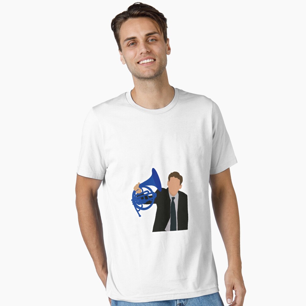 Artikel-Vorschau von Essential T-Shirt, designt und verkauft von KristenST.