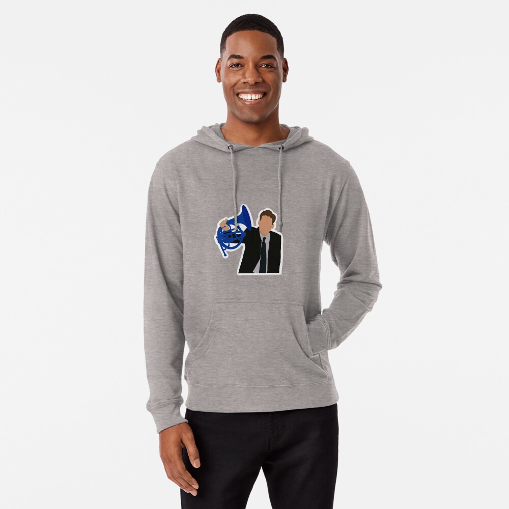 Artikel-Vorschau von Leichter Hoodie, designt und verkauft von KristenST.