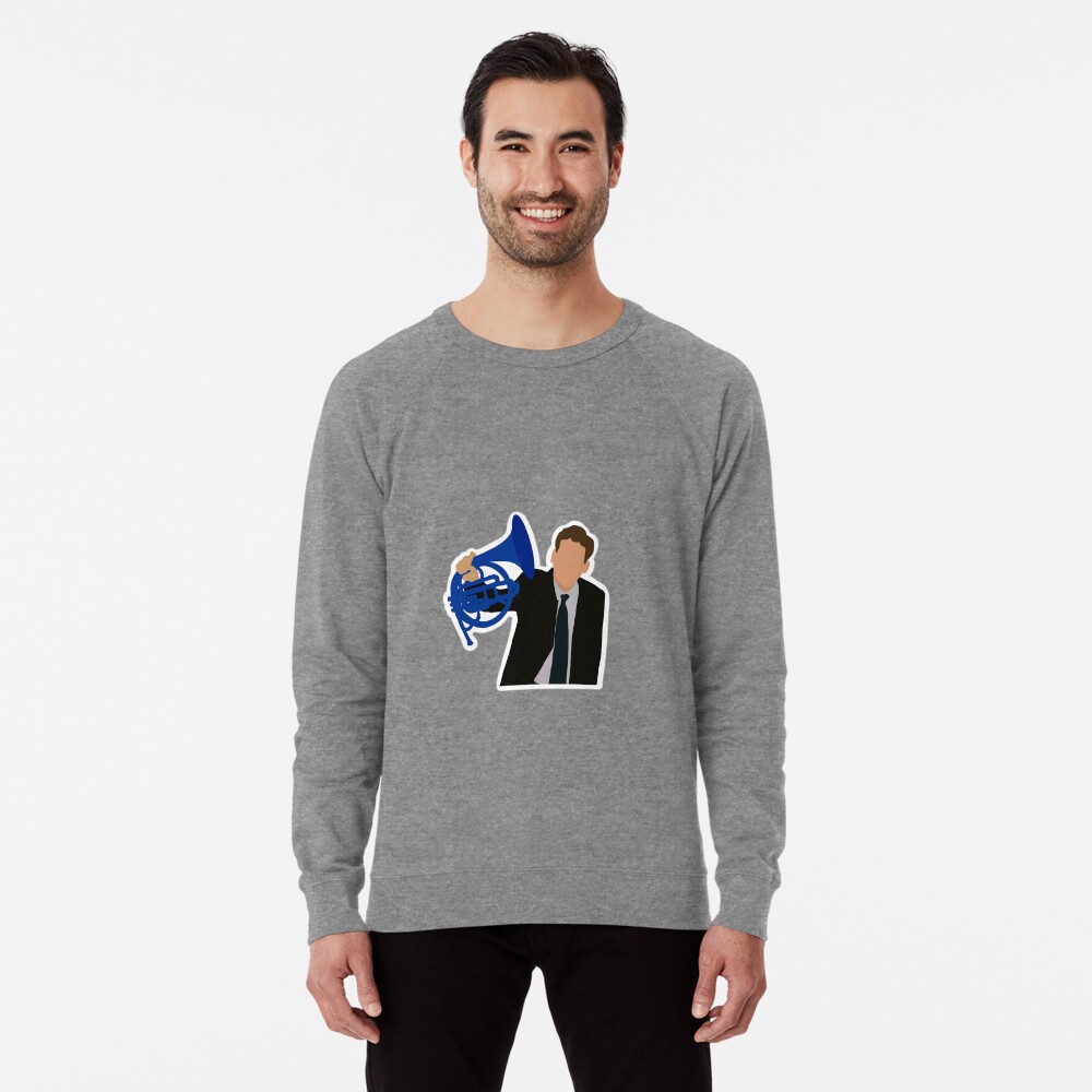 Artikel-Vorschau von Leichter Pullover, designt und verkauft von KristenST.