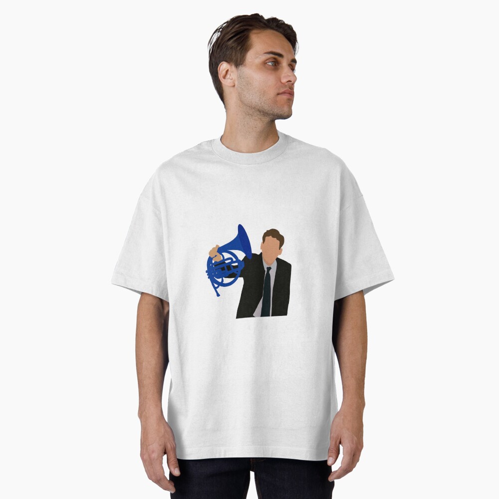 Artikel-Vorschau von Oversized T-Shirt, designt und verkauft von KristenST.