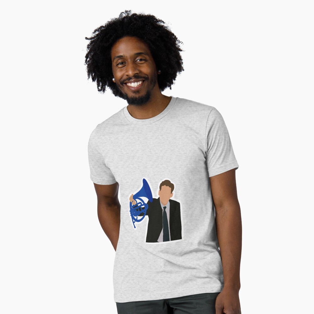 Artikel-Vorschau von Vintage T-Shirt, designt und verkauft von KristenST.