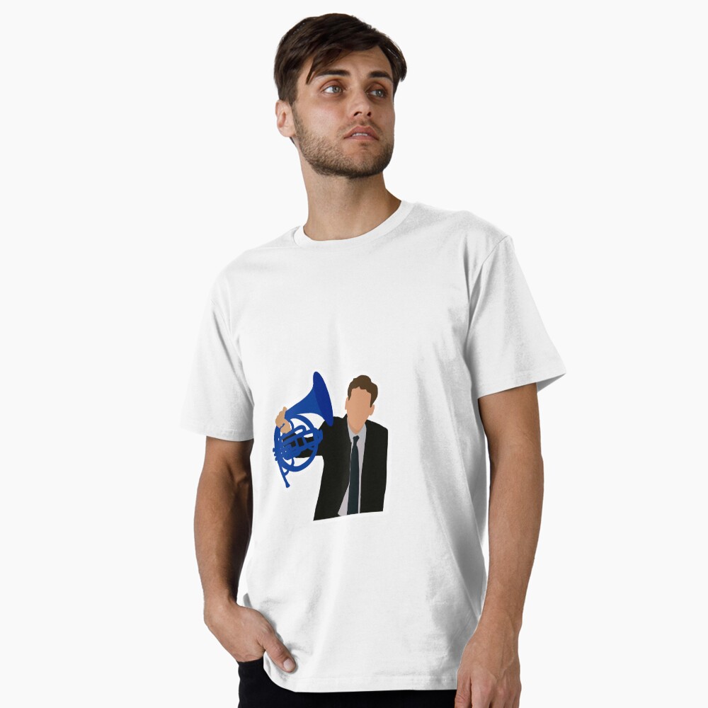 Artikel-Vorschau von Premium T-Shirt, designt und verkauft von KristenST.