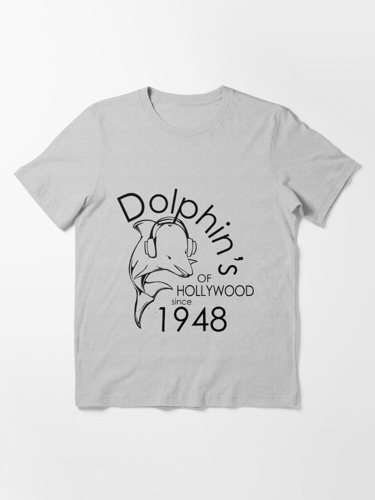 Alternate view of Dolphin's Of Hollywood Tshirt 1 Essential T-Shirt