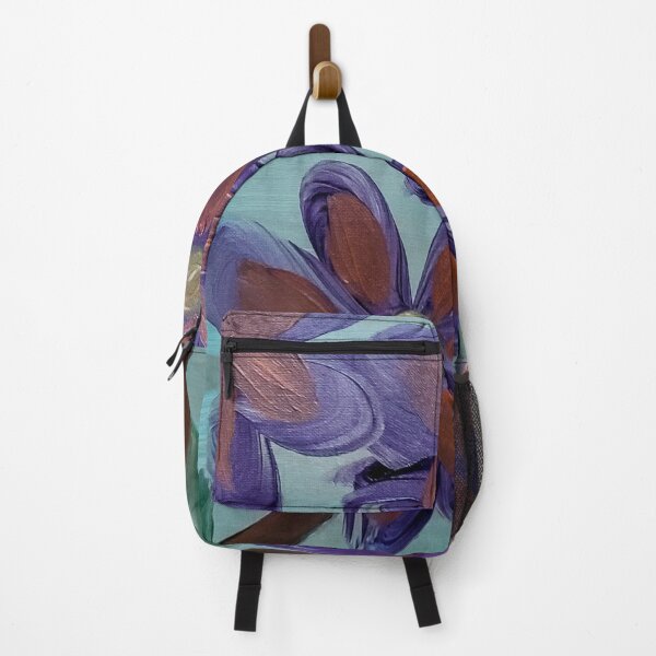 Item preview, Some abstract wild flowers designed and sold by kkartwork.