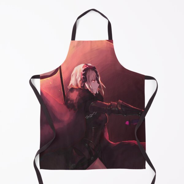 Item preview, Fate Grand Order / Stay Night / Apocrypha / Heavens Feel / Unlimited Blade Works designed and sold by Anime and More.