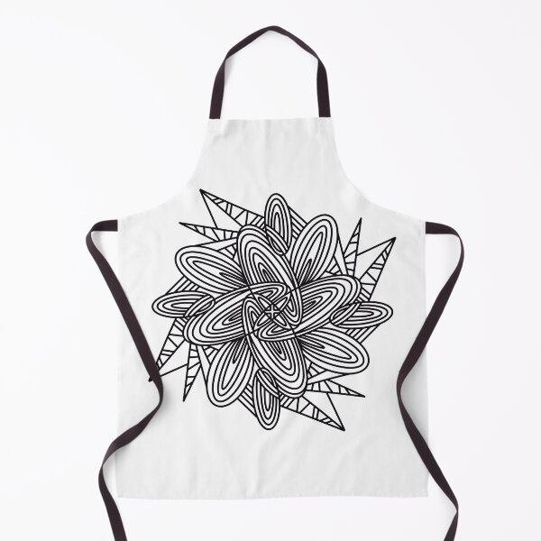 Item preview, Geometric Pinwheel designed and sold by Mepatch.