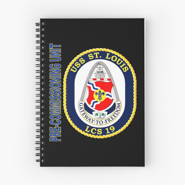 Item preview, PCU St. Louis LCS-19 Logo  designed and sold by ambro97.