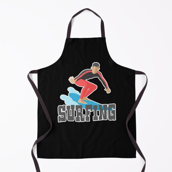 Item preview, Activities Outdoor Adventure Surfing Gift designed and sold by TTFMerch.