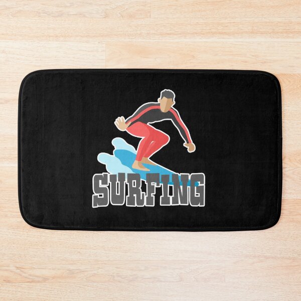 Item preview, Activities Outdoor Adventure Surfing Gift designed and sold by TTFMerch.