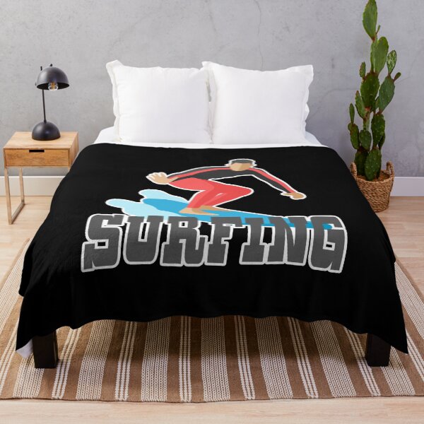 Item preview, Activities Outdoor Adventure Surfing Gift designed and sold by TTFMerch.