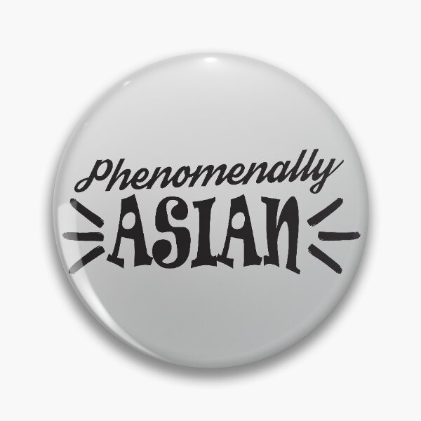 Item preview, Phenomenally Asian designed and sold by Rhu Creations.