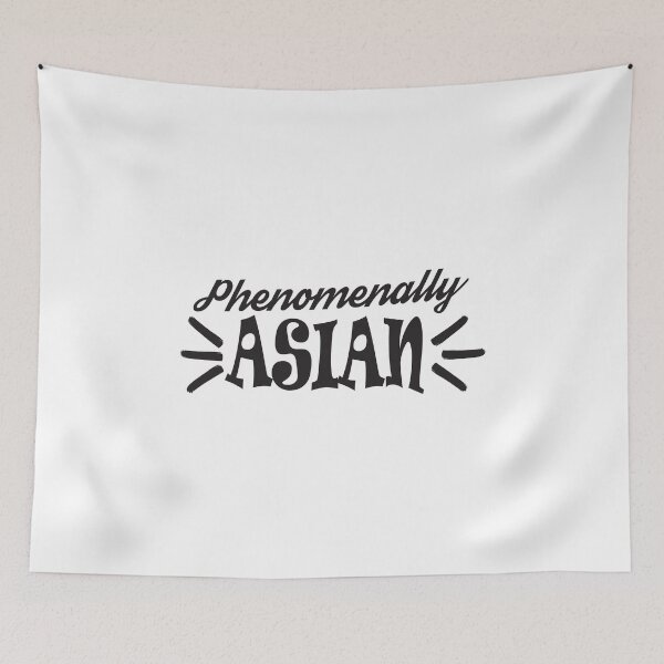 Item preview, Phenomenally Asian designed and sold by Rhu Creations.