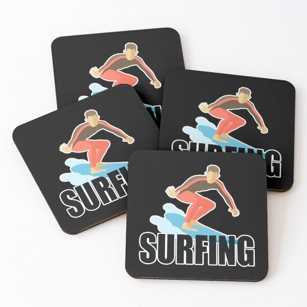Item preview, Activities Outdoor Adventure Surfing Gift designed and sold by TTFMerch.