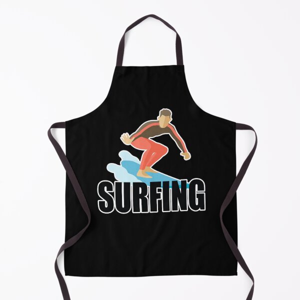 Item preview, Activities Outdoor Adventure Surfing Gift designed and sold by TTFMerch.