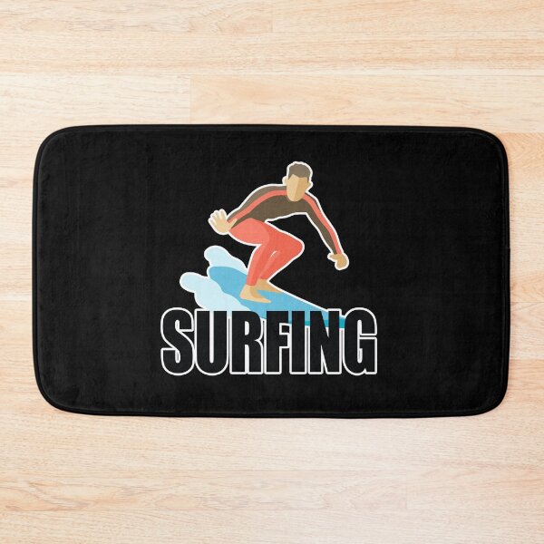 Item preview, Activities Outdoor Adventure Surfing Gift designed and sold by TTFMerch.