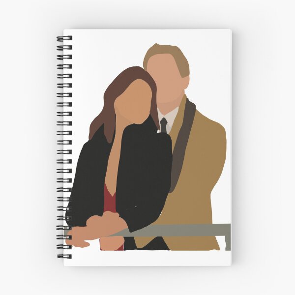 Item preview, Barney and Robin HIMYM  designed and sold by KristenST.