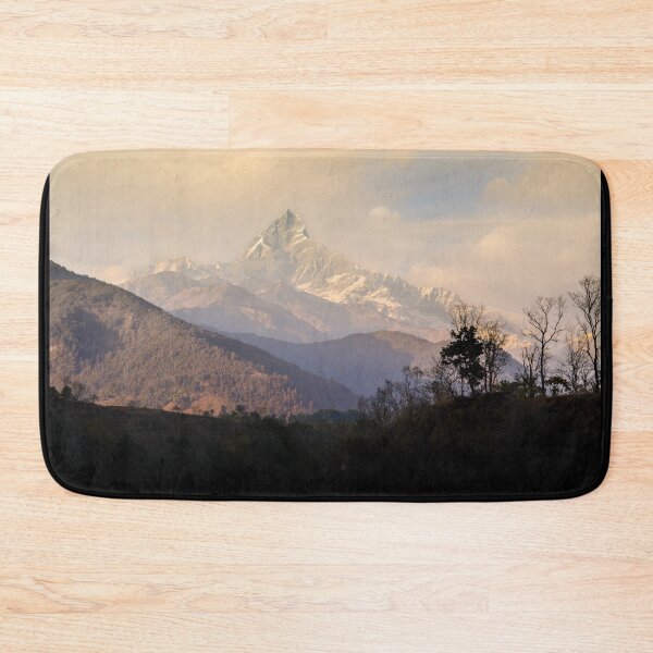Item preview, Annapurna Mountain Range designed and sold by MartinxMarie.