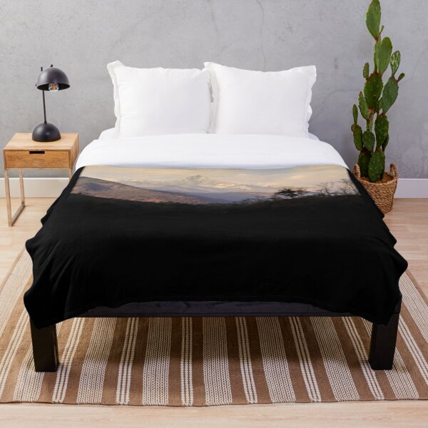 Item preview, Annapurna Mountain Range designed and sold by MartinxMarie.