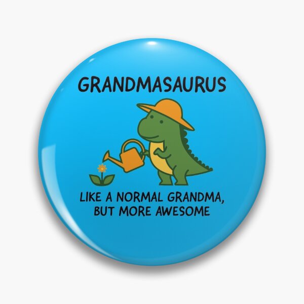 Item preview, grandmasaurus designed and sold by atevern.