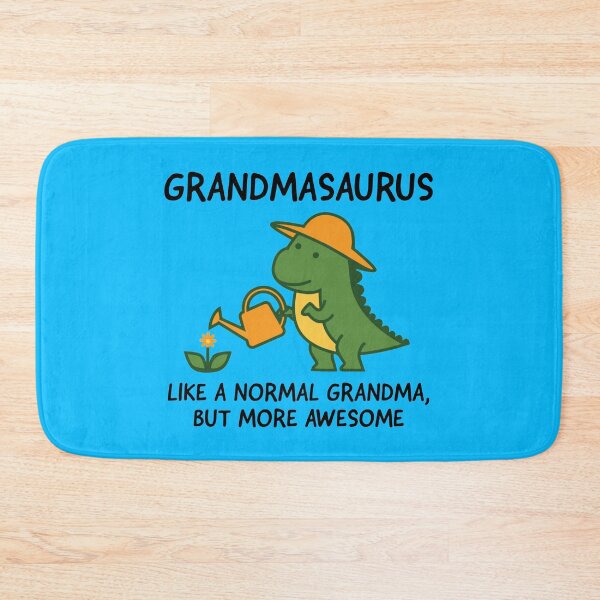 Item preview, grandmasaurus designed and sold by atevern.
