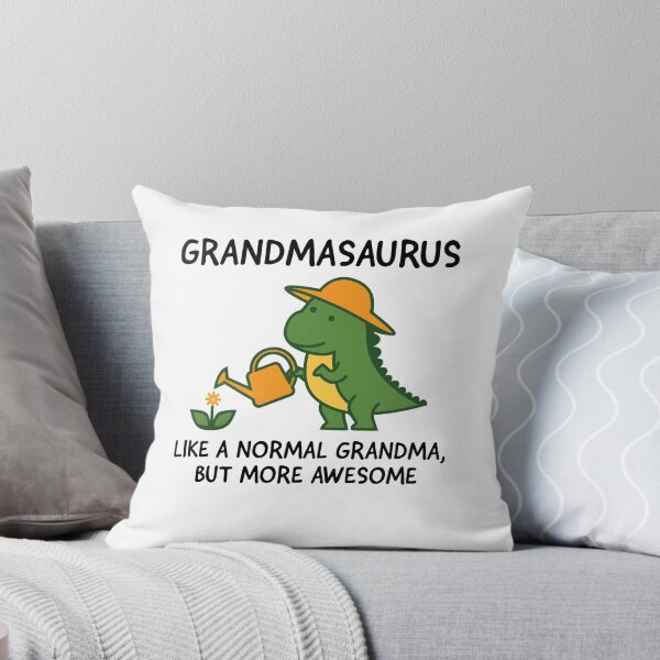 Item preview, grandmasaurus designed and sold by atevern.