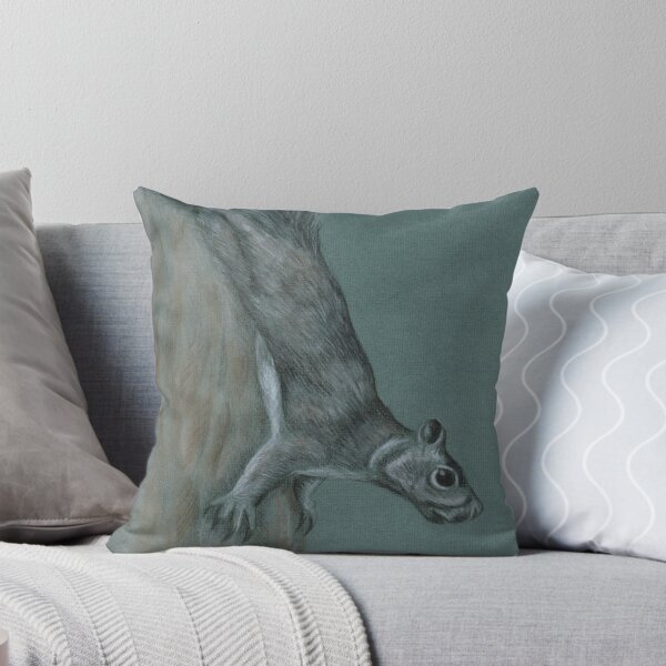 Item preview, squirrel designed and sold by mindgoop.