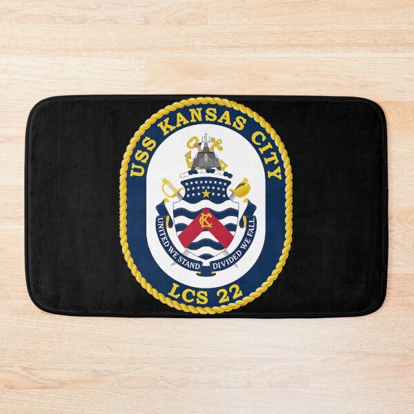 Item preview, USS Kansas City LCS-22  designed and sold by ambro97.