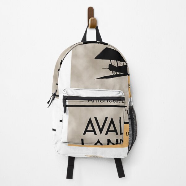 Item preview, Avalon Landing from Finding Forester designed and sold by Mizhanh1659.