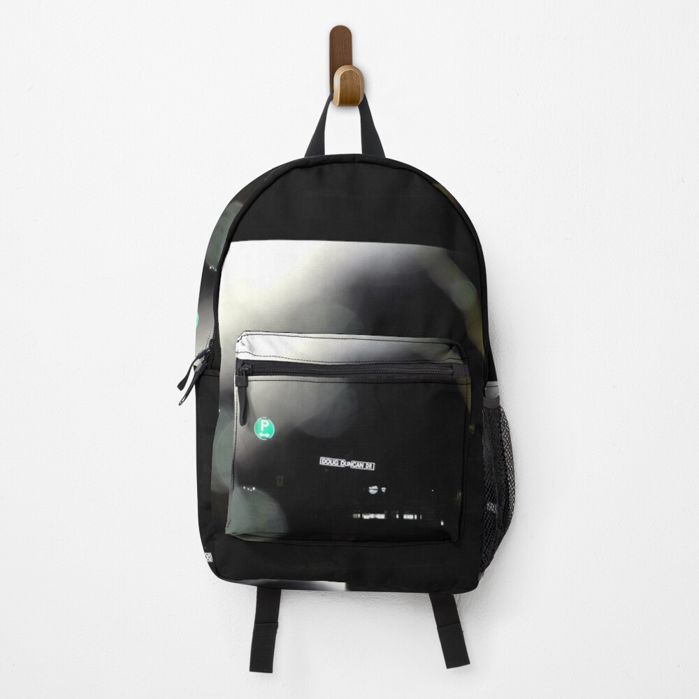 Item preview, Backpack designed and sold by Mind2Line.