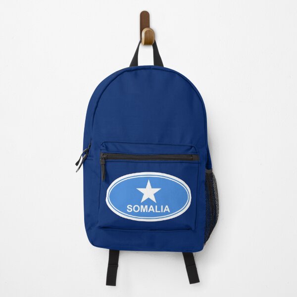 Item preview, Somalia Flag Gifts, Masks, Stickers & Products (GF) designed and sold by mpodger.