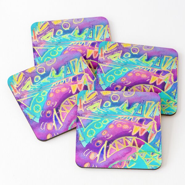 Item preview, Tsunami designed and sold by Karen Eutemey.