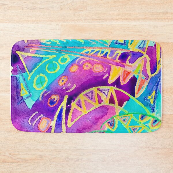 Item preview, Tsunami designed and sold by Karen Eutemey.