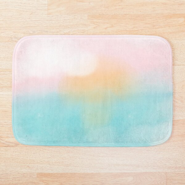 Item preview, Atardecer en la playa rosa designed and sold by Tara Barnaba.
