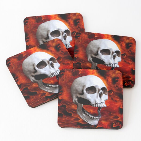 Item preview, Hell Fire!~ designed and sold by heatherfriedman.