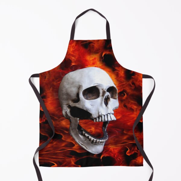 Item preview, Hell Fire!~ designed and sold by heatherfriedman.